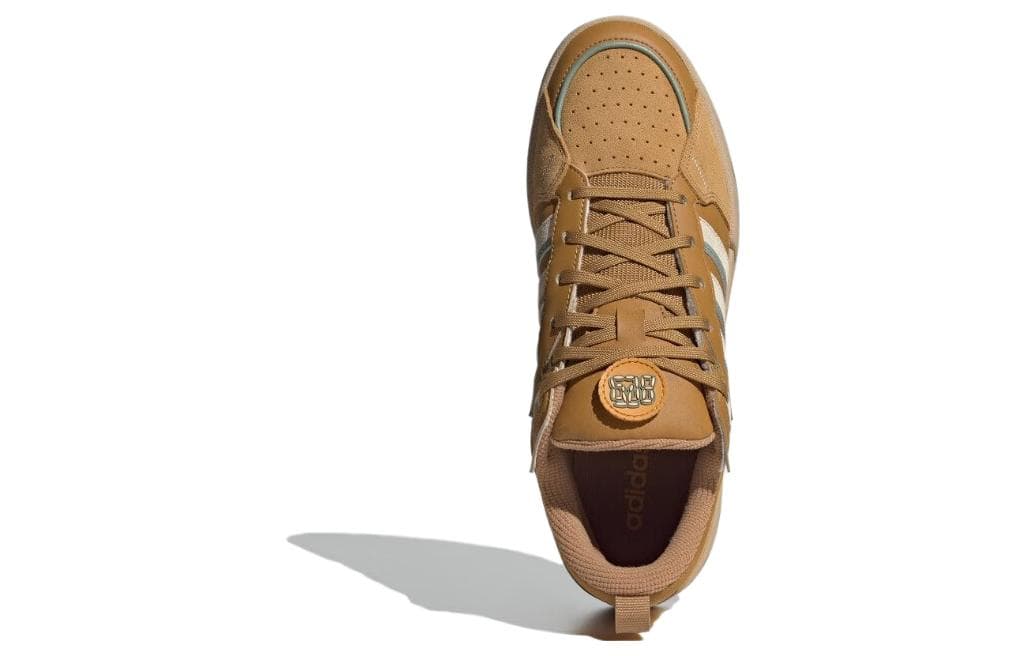 Кроссовки adidas neo 100DB - изображение 3
