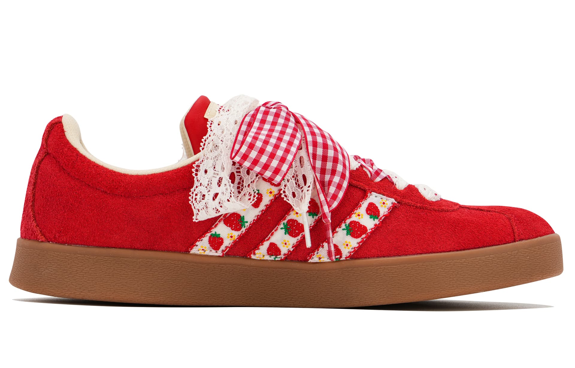 Кроссовки adidas Vl Court Classic - изображение 2