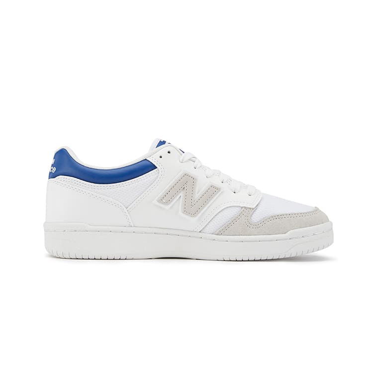 Кроссовки New Balance NB 480 - изображение 2