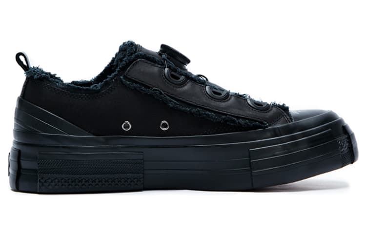 Кроссовки Yohji Yamamoto x xVESSEL - изображение 2