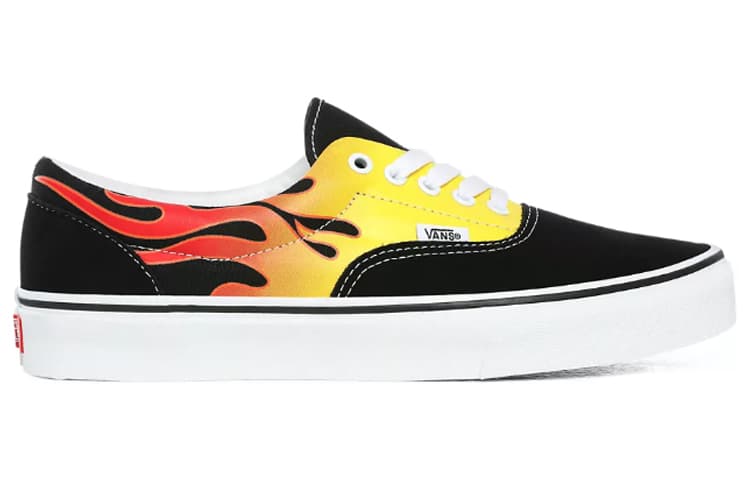 Кроссовки Vans Era - изображение 2