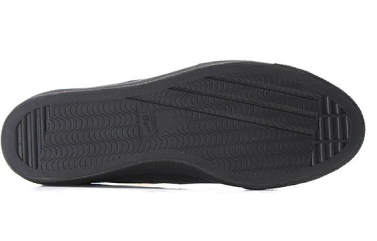 Кроссовки Onitsuka Tiger LawnShip Black - изображение 4