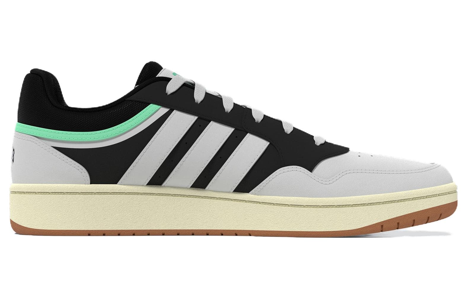 Кроссовки adidas neo Hoops 3.0 Lifestyle Low - изображение 2