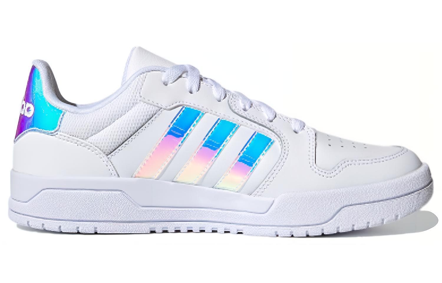 Кроссовки adidas Entrap - изображение 2
