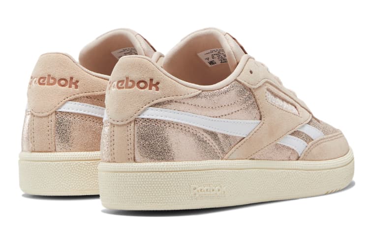 Кроссовки Reebok Club C Revenge Plus - изображение 4