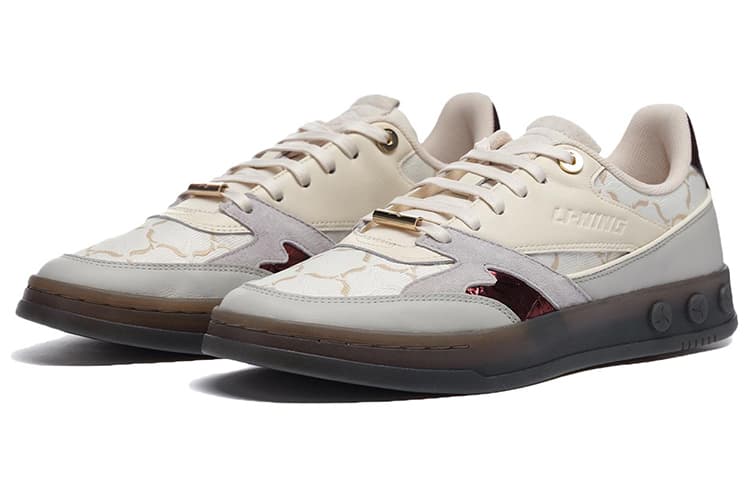 Кроссовки LI-NING 1990 1990 - изображение 2