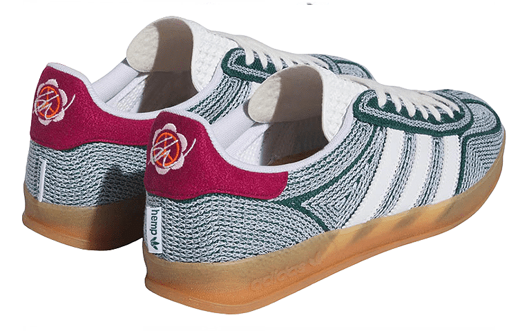 Кроссовки adidas Gazelle Sean Wotherspoon - изображение 2