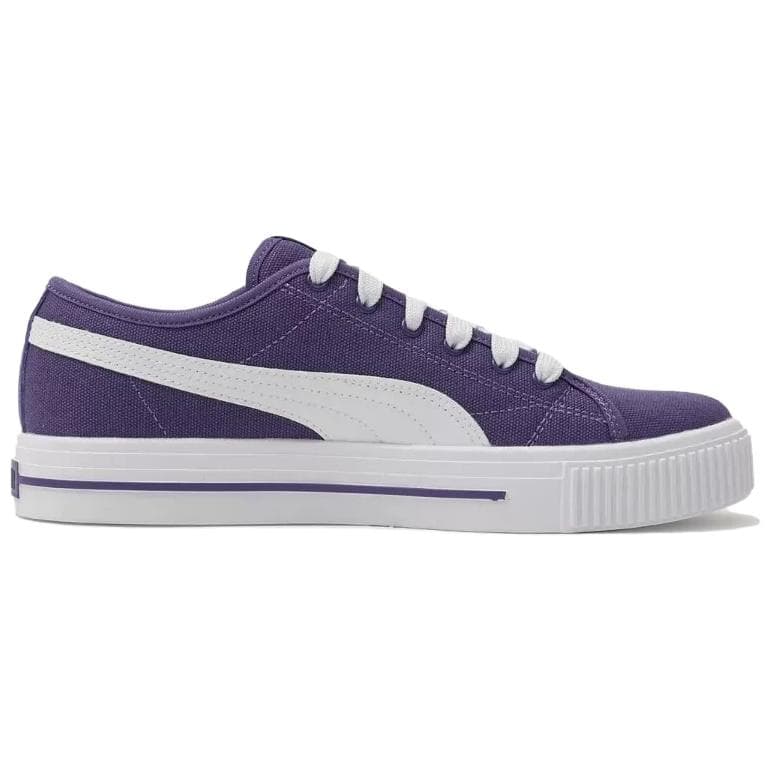 Кроссовки PUMA Ever FS CV Purple - изображение 2