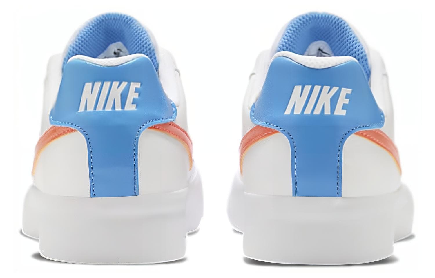 Кроссовки Nike Blazer low - изображение 4