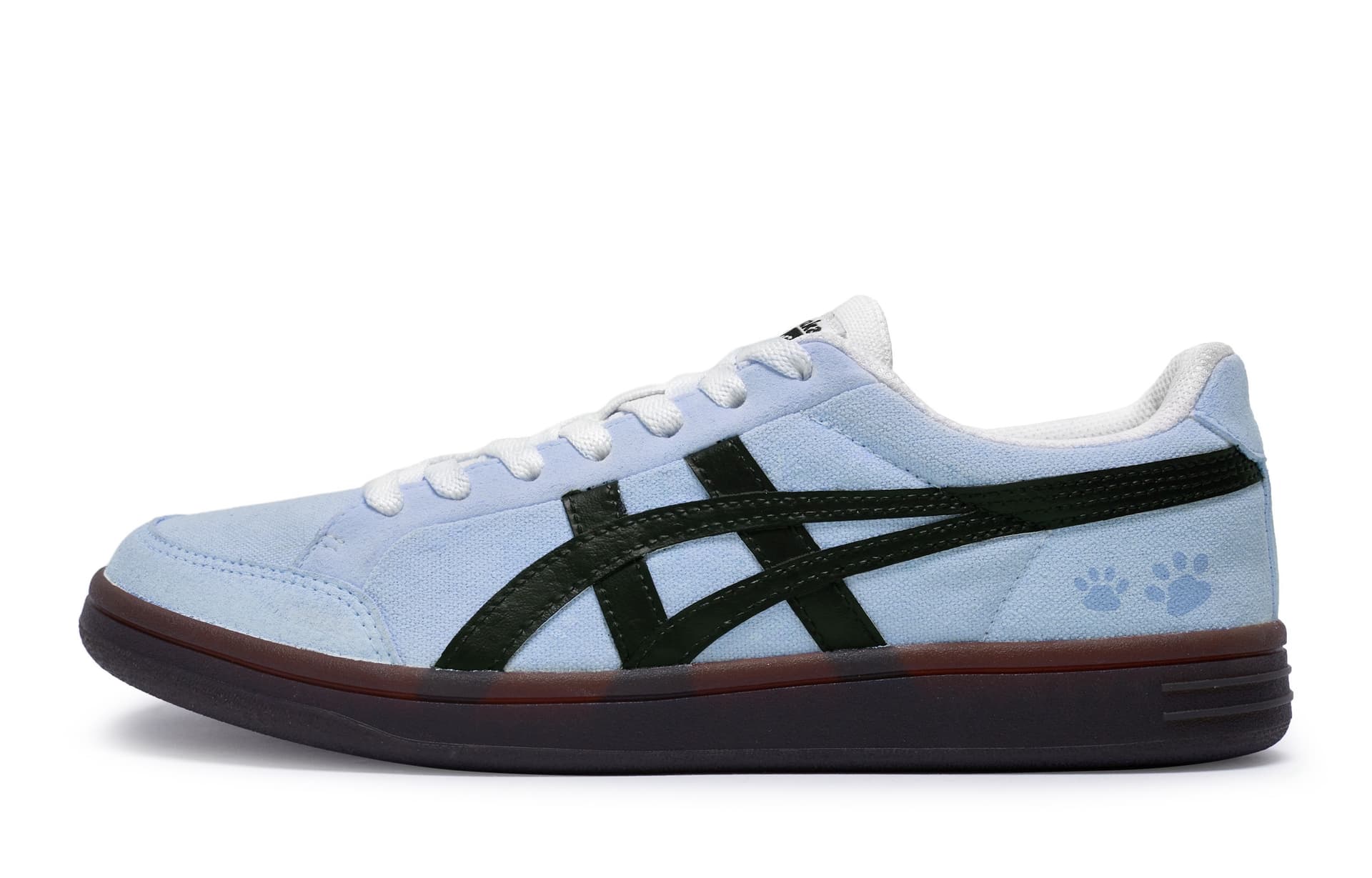 Кроссовки Onitsuka Tiger Advanti 811 - изображение 2
