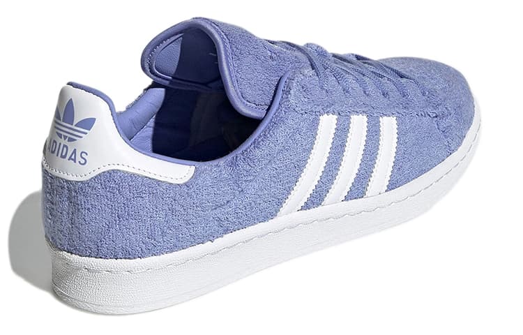 Кроссовки adidas Campus 80s "Towelie" - изображение 5