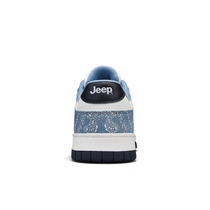 Кроссовки Jeep - изображение 3