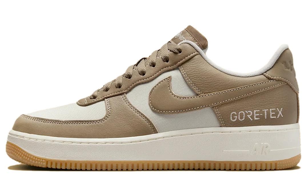 Кроссовки Nike Air Force 1 Low Gore-Tex "Hangul Day" - изображение 1