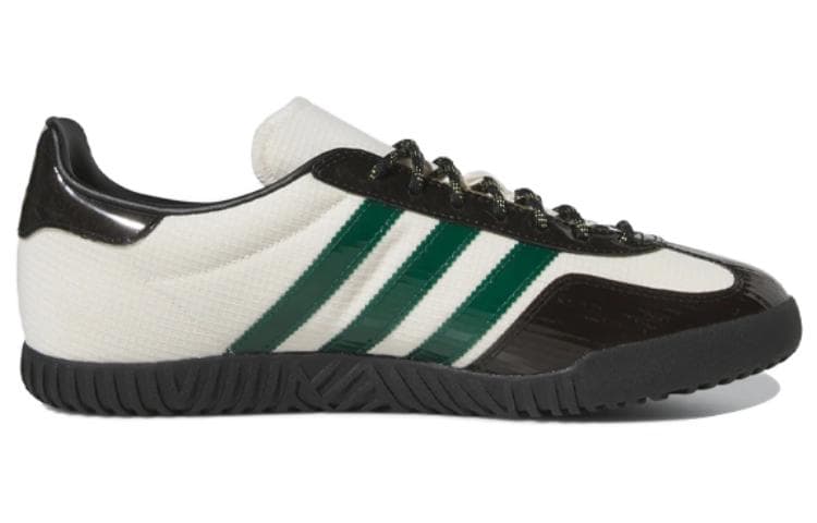 Кроссовки Blondey McCoy x adidas Gazelle A.B. Indoor - изображение 2