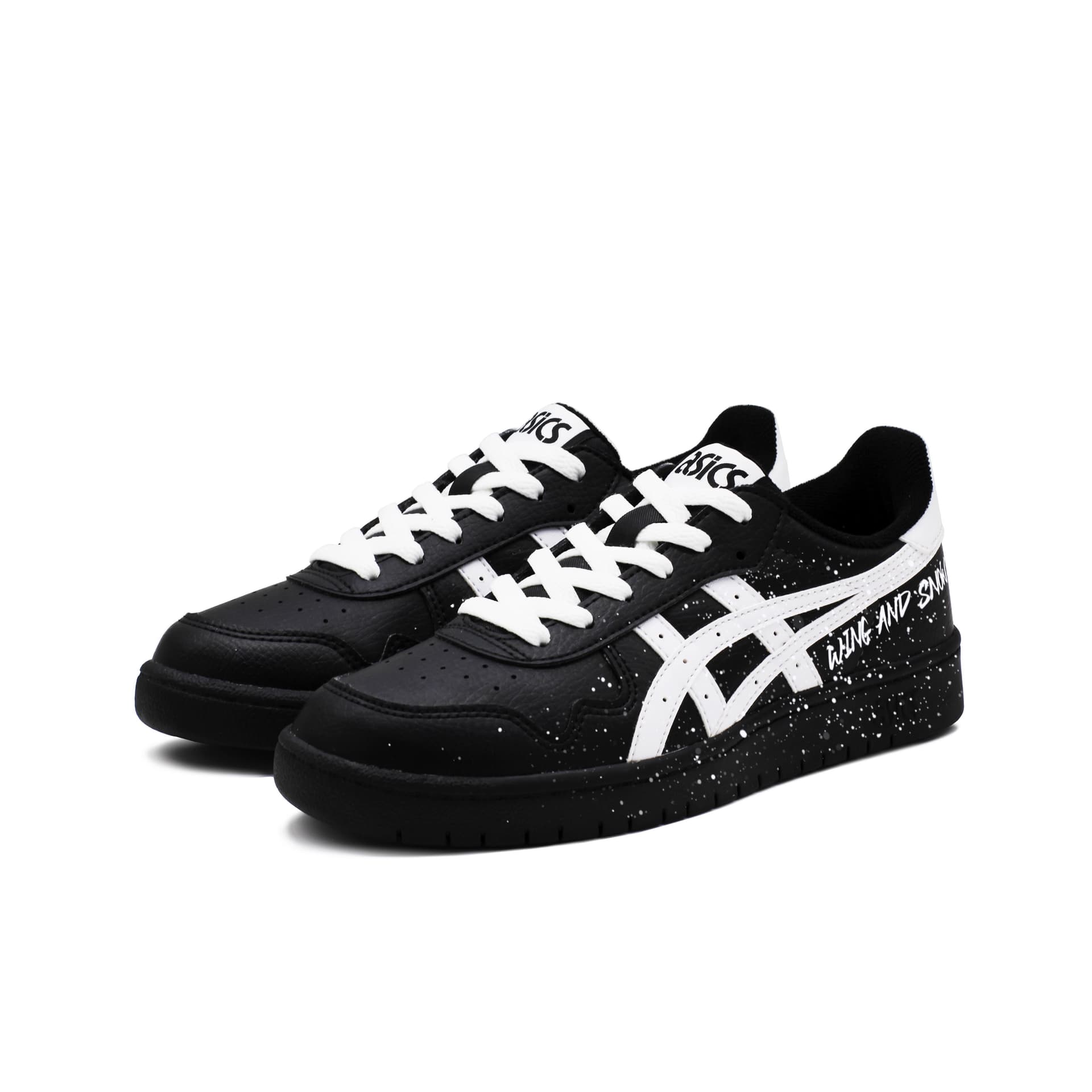 Кроссовки ASICS Japan S Hoshijiya - изображение 3