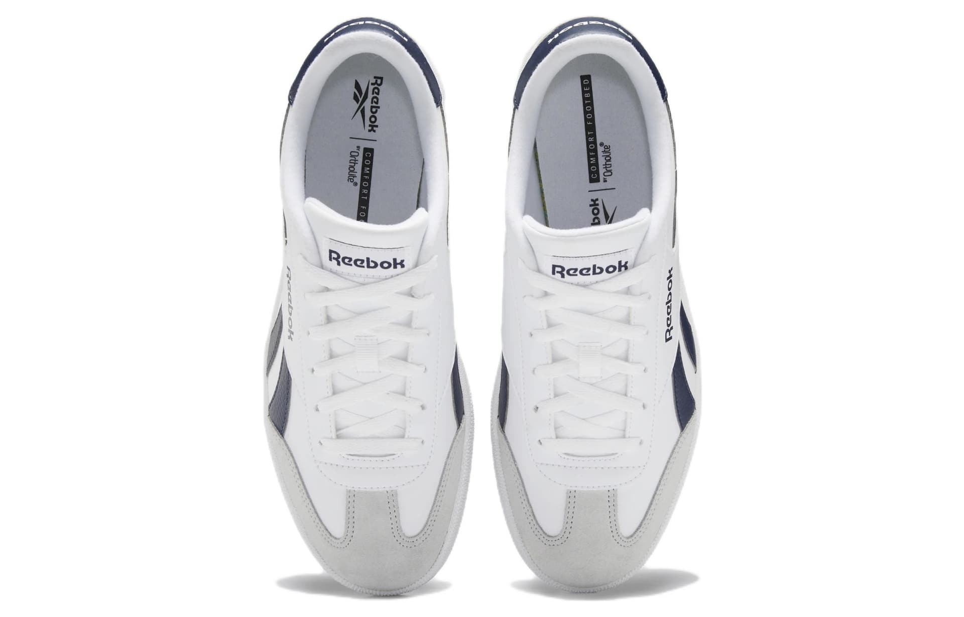 Кроссовки Reebok Vector Smash - изображение 4