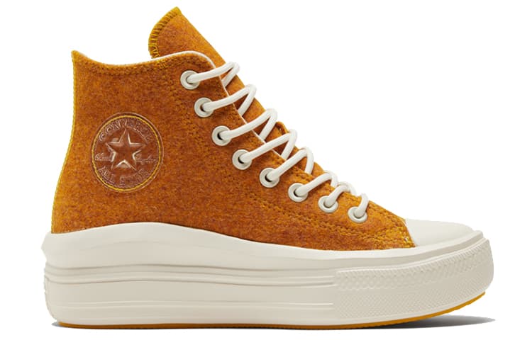 Кроссовки Converse Chuck Taylor All Star High Top - изображение 2