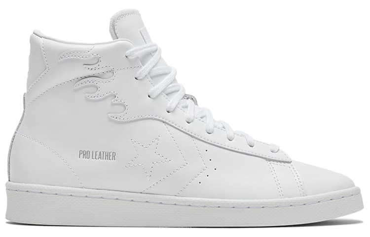 Кроссовки Converse Cons Pro Leather - изображение 2