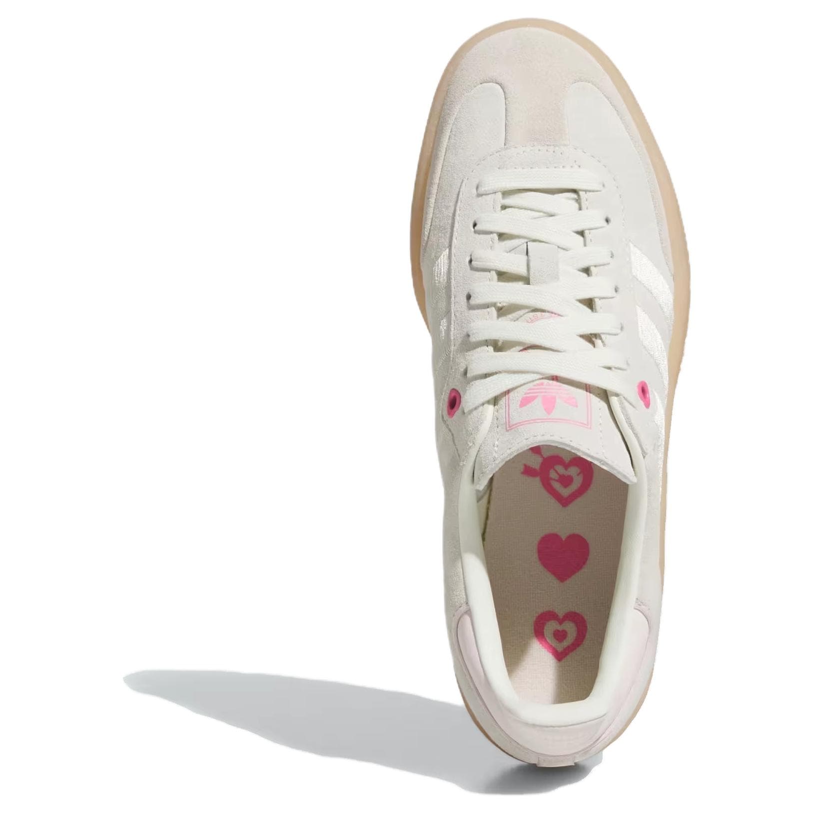 Кроссовки adidas DAY Valentines Day - изображение 3
