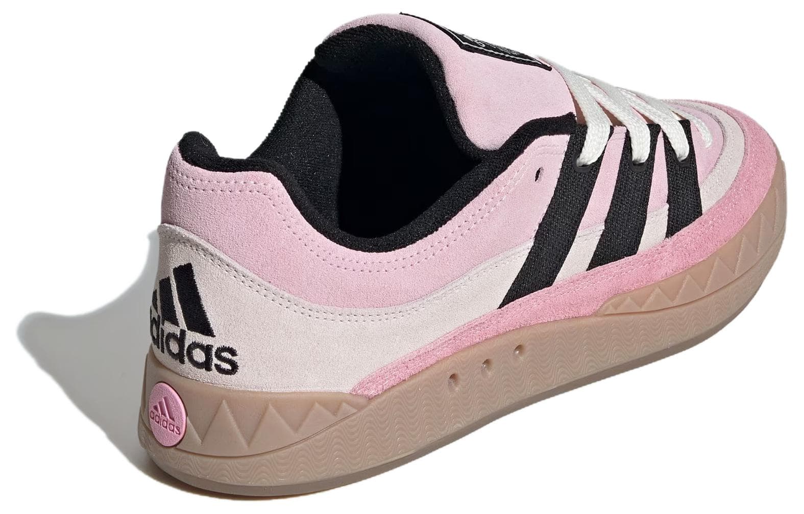 Кроссовки adidas Adimatic - изображение 5