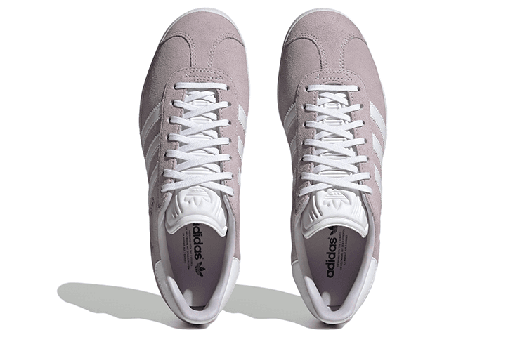 Кроссовки adidas Gazelle Purple - изображение 4