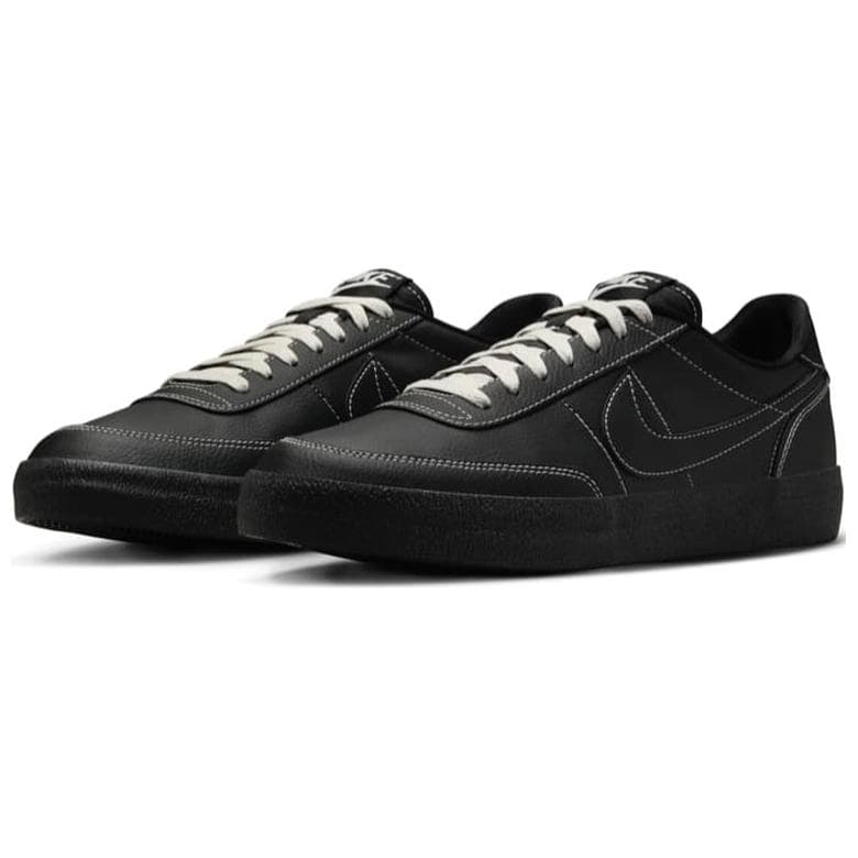 Кроссовки Nike Killshot 2 Black - изображение 3