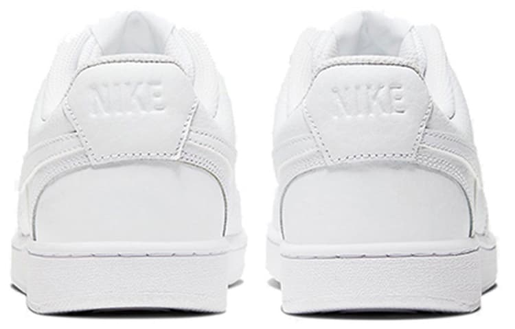 Кроссовки Nike Court Vision Low White - изображение 5