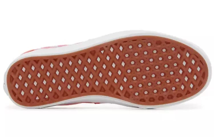 Кроссовки Ines x Vans Era - изображение 5