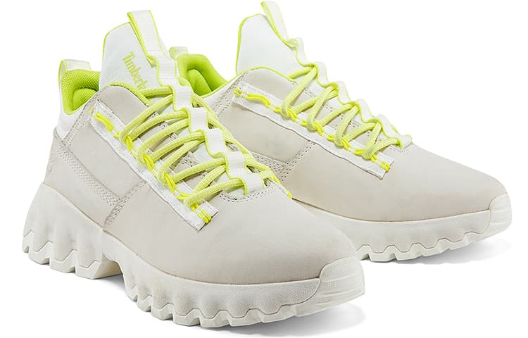 Кроссовки Timberland - изображение 4