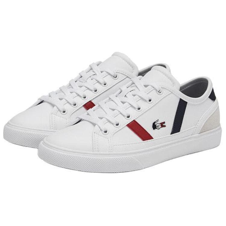 Кроссовки Lacoste - изображение 3