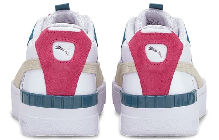 Кроссовки PUMA Cali Sport Mix - изображение 4