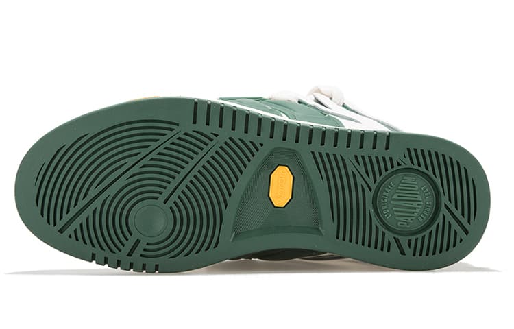 Кроссовки Palladium Pallablast St Chrs W - изображение 5