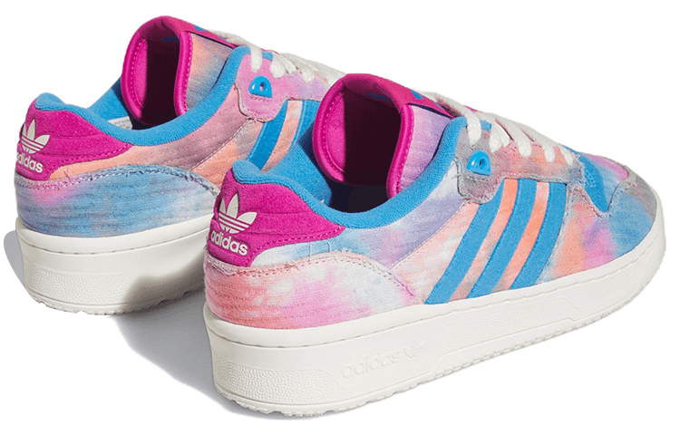 Кроссовки adidas Rivalry Low - изображение 4