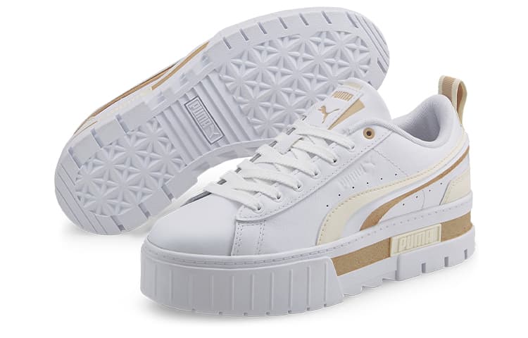 Кроссовки PUMA Mayze FS - изображение 5