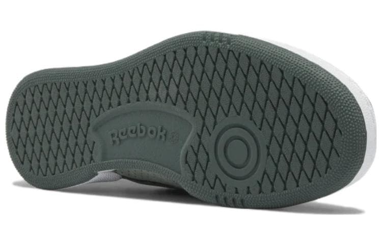 Кроссовки Reebok Club C 85 - изображение 5