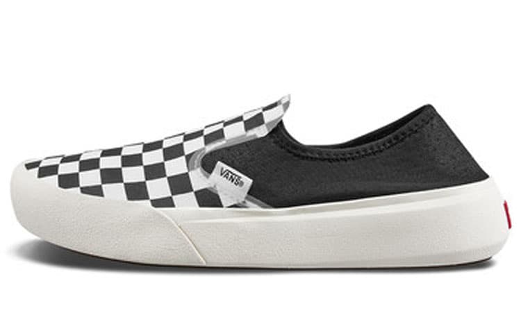 Кроссовки Vans Comfycush one - изображение 1
