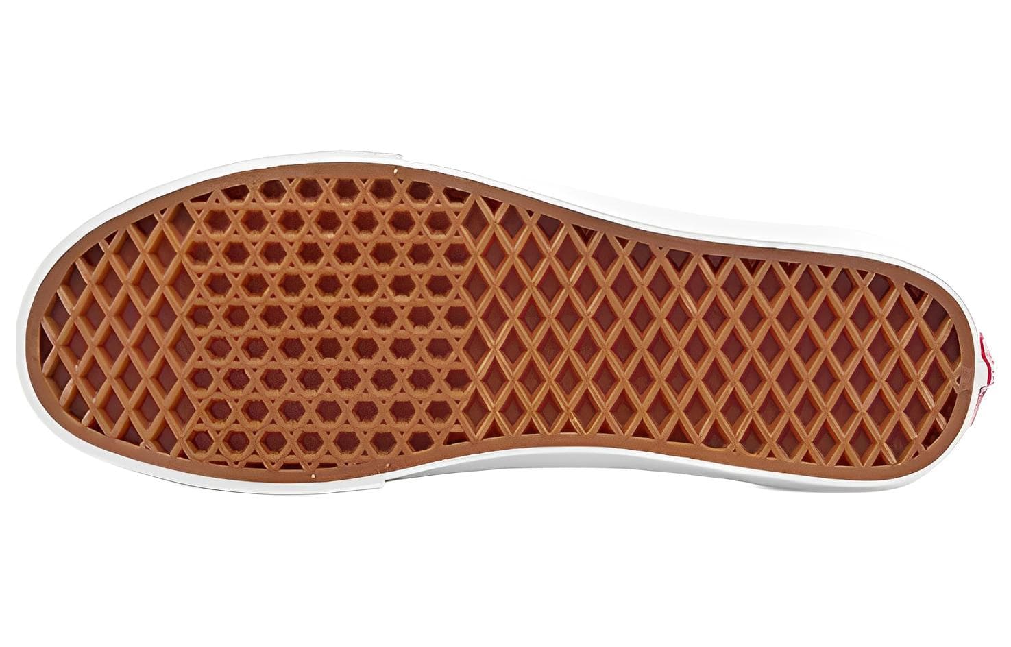 Кроссовки Vans Ward - изображение 4