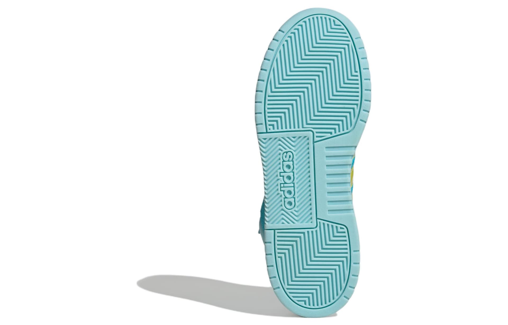 Кроссовки adidas neo 100DB - изображение 6