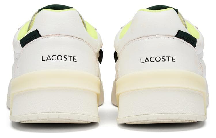 Кроссовки Lacoste LT 125 - изображение 4