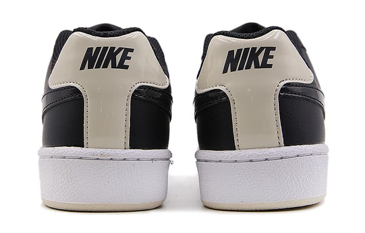 Кроссовки Nike Court Royale Low Black - изображение 5