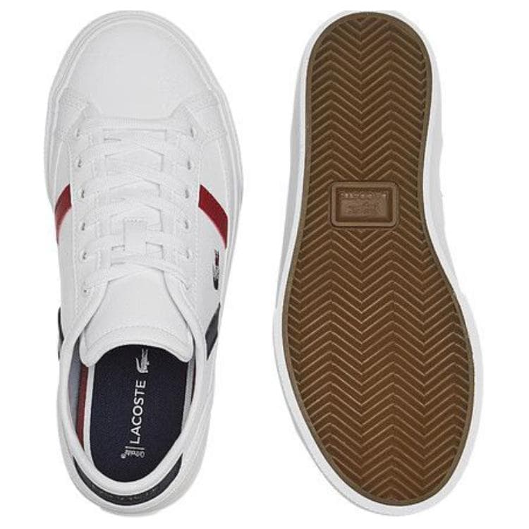 Кроссовки Lacoste - изображение 5