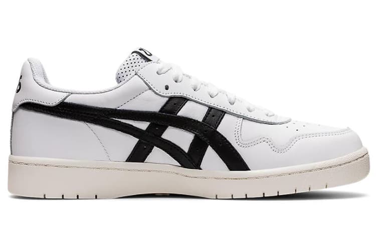 Кроссовки Asics JAPAN S Carbon Black White - изображение 2