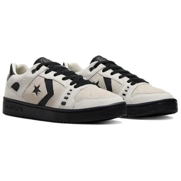 Кроссовки Converse As-1 Pro Alexis Sablone White Grey Black - изображение 3