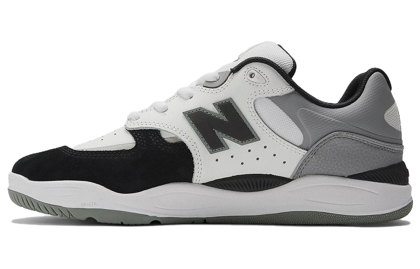 Кроссовки New Balance NB 1010 Numeric Tiago Lemos - изображение 1