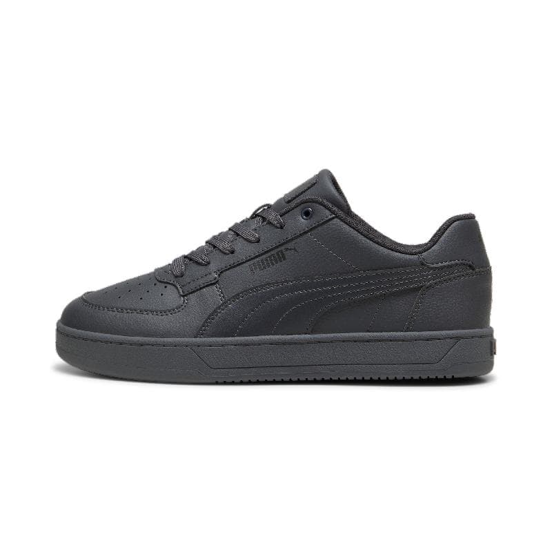 Кроссовки PUMA Caven 2,0 Искусственная кожа с покрытием устойчивым к истиранию низкий топ обувь для скейтбординга - изображение 1