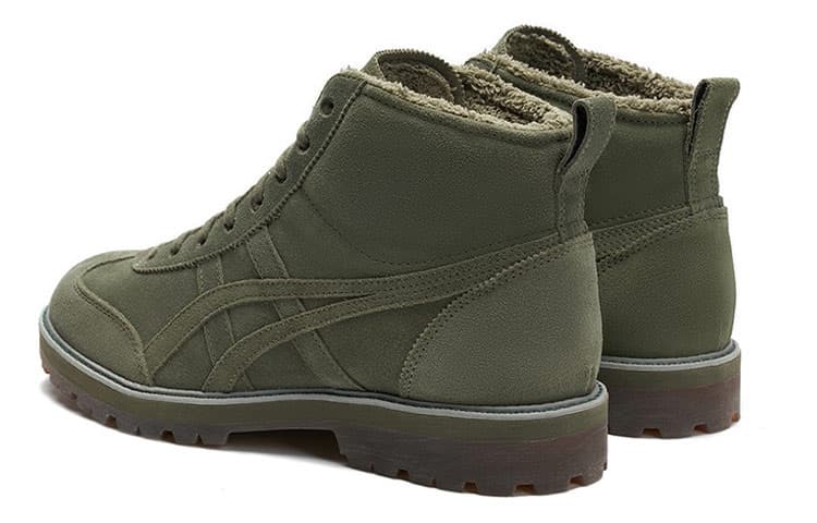 Кроссовки Onitsuka Tiger Rinkan Boot PF - изображение 4