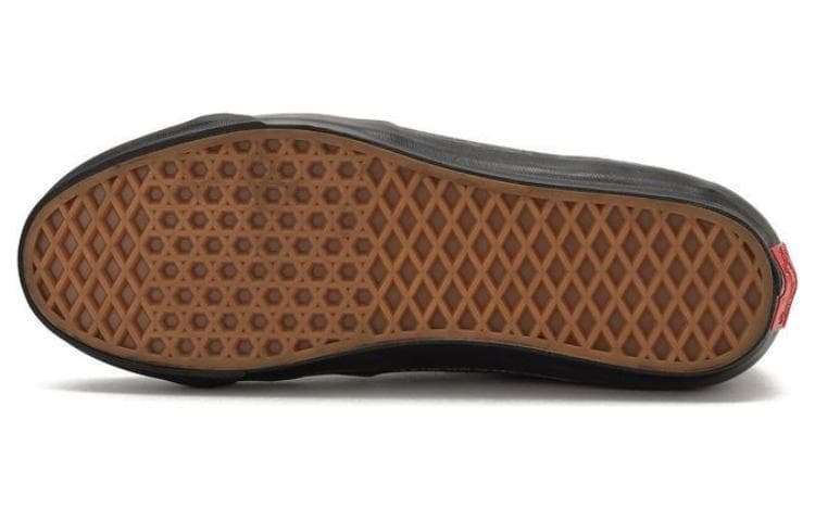 Кроссовки Vans SK8 Reissue 83 MG - изображение 5