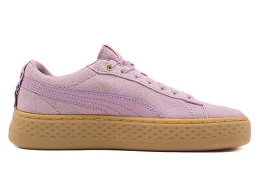 Кроссовки PUMA Smash Platform - изображение 2