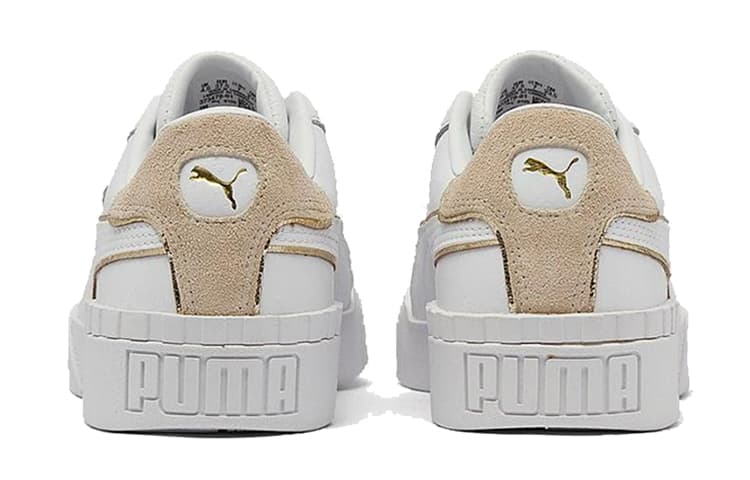Кроссовки PUMA Cali Reinvention - изображение 4