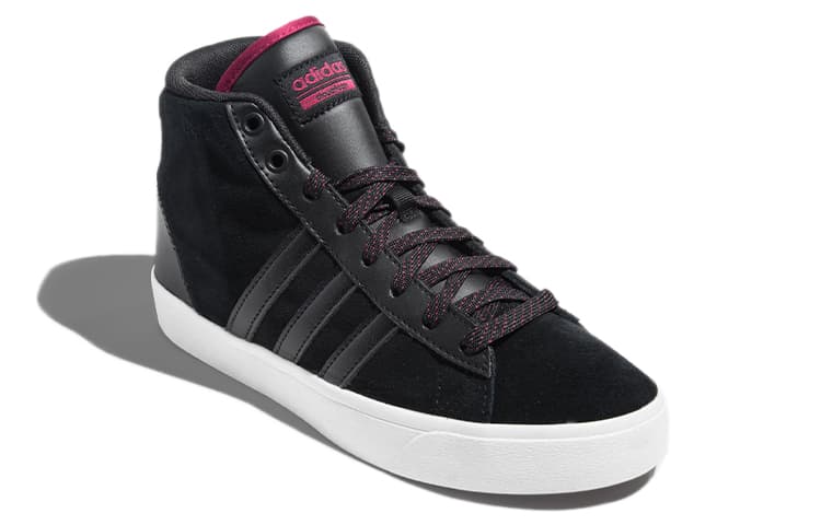 Кроссовки adidas neo Cf Daily Qt Mid - изображение 3